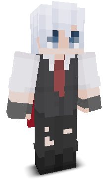Satomic's skin