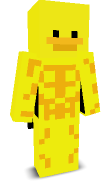 DuckProtocol's skin