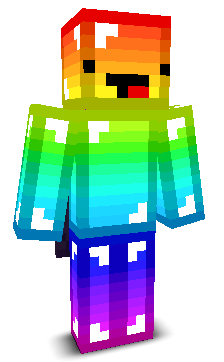 chromebuffalo1's skin
