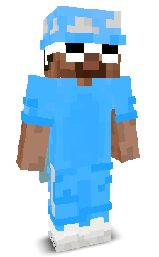 Pysiel's skin