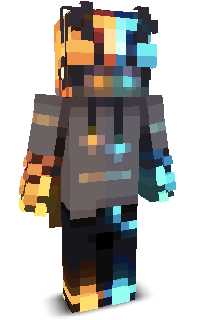 EclipsVoid7323's skin