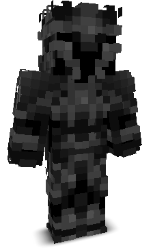 honouros's skin