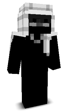 Scxbsonn's skin