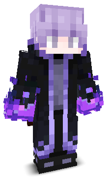 lainprof's skin
