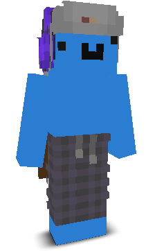 tymbark_enjoyer's skin