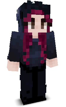 Kawkq's skin