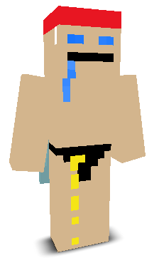 Koudyx2kk's skin