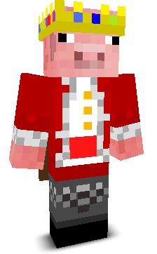 yadurachok's skin