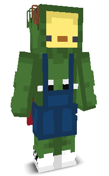 Arturoehh's skin