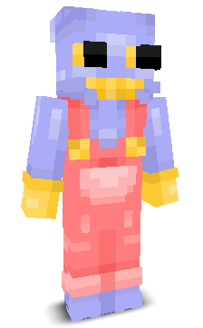 X2BANGLEF's skin