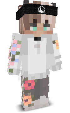 NiktOnStreak's skin