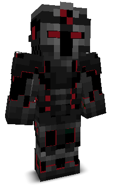 JumpingComet's skin