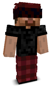 II707's skin