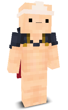 SrBattta's skin