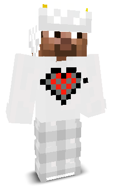 HaroldThe_Bird's skin