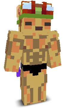 Fonikel's skin