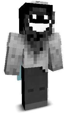 ahmeduzy's skin