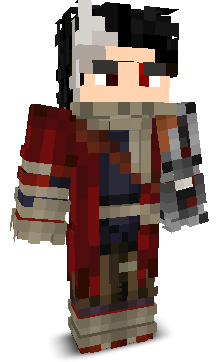San1n07's skin