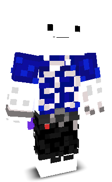 Cosiestalo's skin