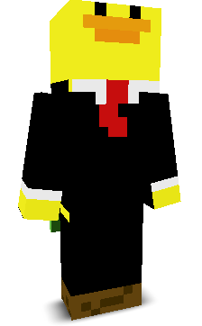 DuckForPresident's skin