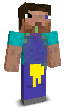 TheGoobr's skin