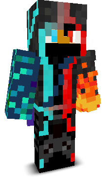 ARAL1008's skin