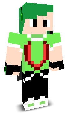 VINTES's skin