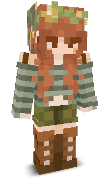 1_Ginger_Ninja_4's skin