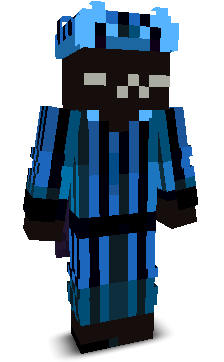 Lazies's skin