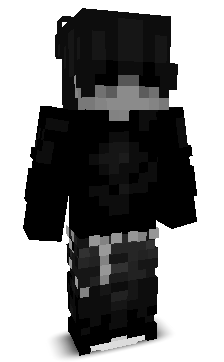 Iwasreb0rn's skin