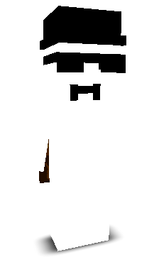 Keirubiel's skin
