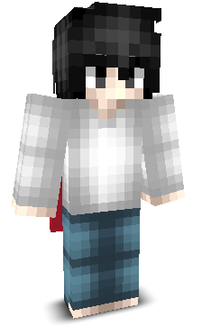 sailorzada's skin