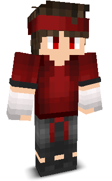 uTrayy's skin