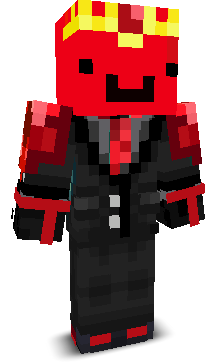 _ItzReallyFinn_P's skin