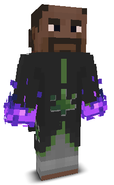 Yok1Za's skin