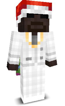 Unsungoce's skin