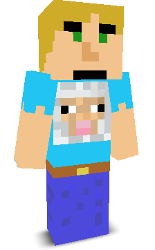 Quantenqualle's skin