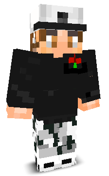 AmirMCT's skin