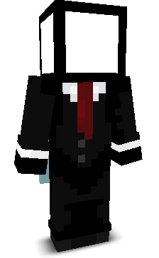 Whitact's skin