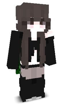 S1RAM's skin