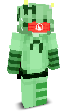 Topai's skin