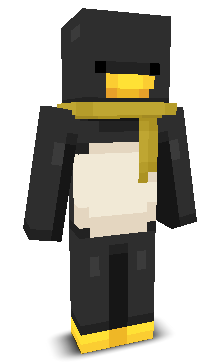 Maxnaur's skin