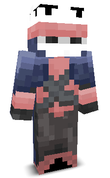 Lobotomybot's skin