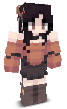 caramelcoded's skin