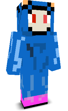 Wyyyvernn's skin