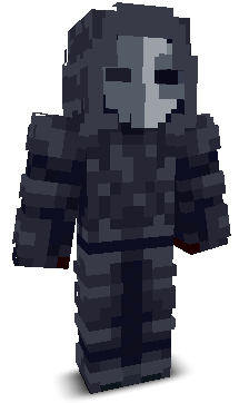 Sapfix's skin