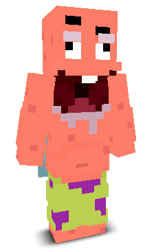 DrewRodbear's skin