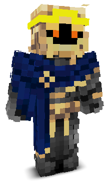 Bigmanshotty's skin