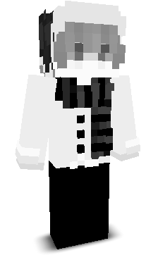 husky2014's skin