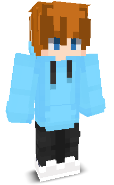 bunnybombzz's skin